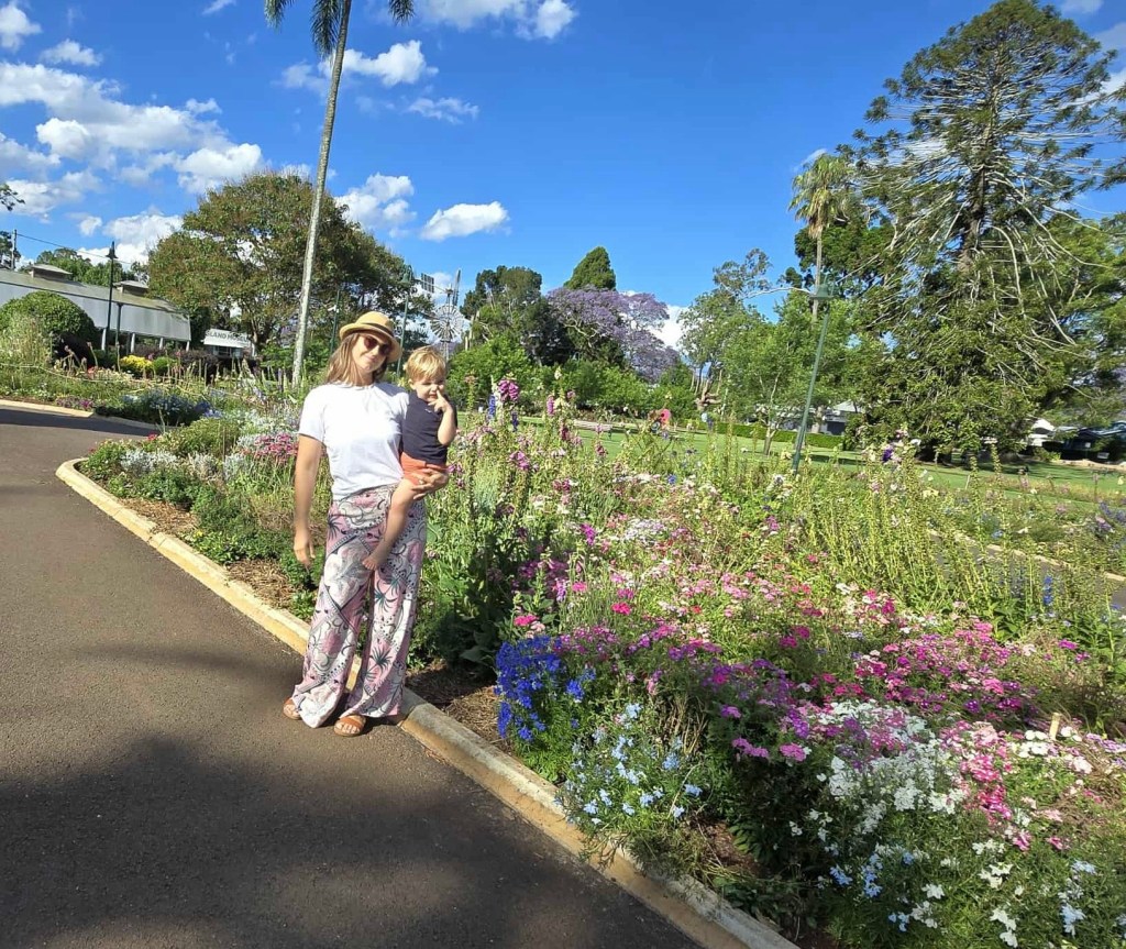 Road trip 🤙 Toowoomba to Gold&nbsp;Coast